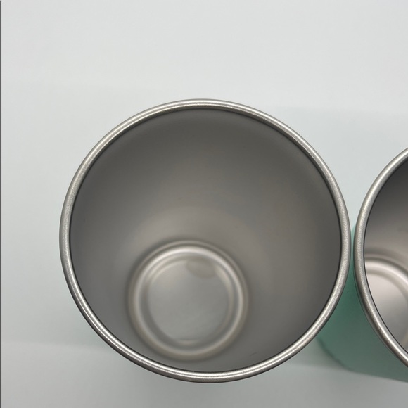 Zak! Stainless Steel Tumblers - Green - Picture 3 of 6